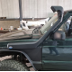 Шноркель Jeep Cherokee/Liberty XJ