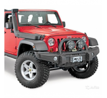Шноркель Jeep Wrangler JK