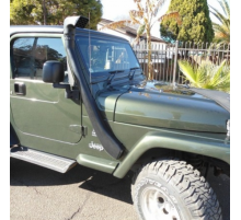 Шноркель Jeep Wrangler TJ