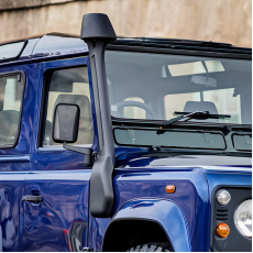 Шноркель Land Rover