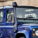 Шноркель Land Rover