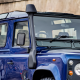 Шноркель Land Rover