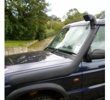 Шноркель Land Rover Discovery 2