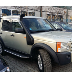 Шноркель Land Rover Discovery 3/4