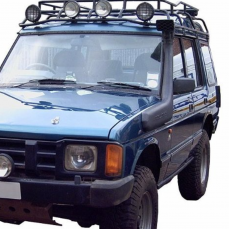 Шноркель Land Rover Discovery-1 (Без ABS для 300TDI и бензин 3,9L)