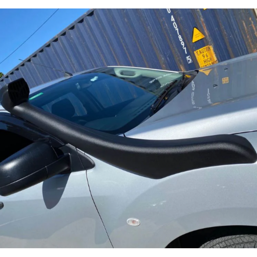 Шноркель Mazda BT50 2015+