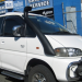 Шноркель Mitsubishi Delica L400 / Space Gear 1998-2007 ГОФРА 80)