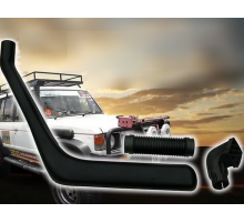 Шноркель Mitsubishi Pajero 4D56
