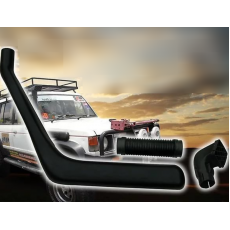 Шноркель Mitsubishi Pajero 4D56
