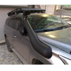 Шноркель Mitsubishi Pajero Sport QE (дизель)