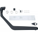 Шноркель Mitsubishi Pajero V24/V46/V44/V32/V26/V31 6G72/4D56-T 1992-1999