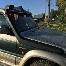 Шноркель Mitsubishi Pajero V24/V46/V44/V32/V26/V31 6G72/4D56-T 1992-1999