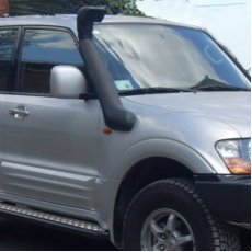 Шноркель Mitsubishi Pajero V73W/Pajero-3 6G74/4M41-T
