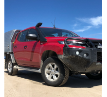 Шноркель Mitsubishi Triton  2019-