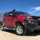 Шноркель Mitsubishi Triton  2019-