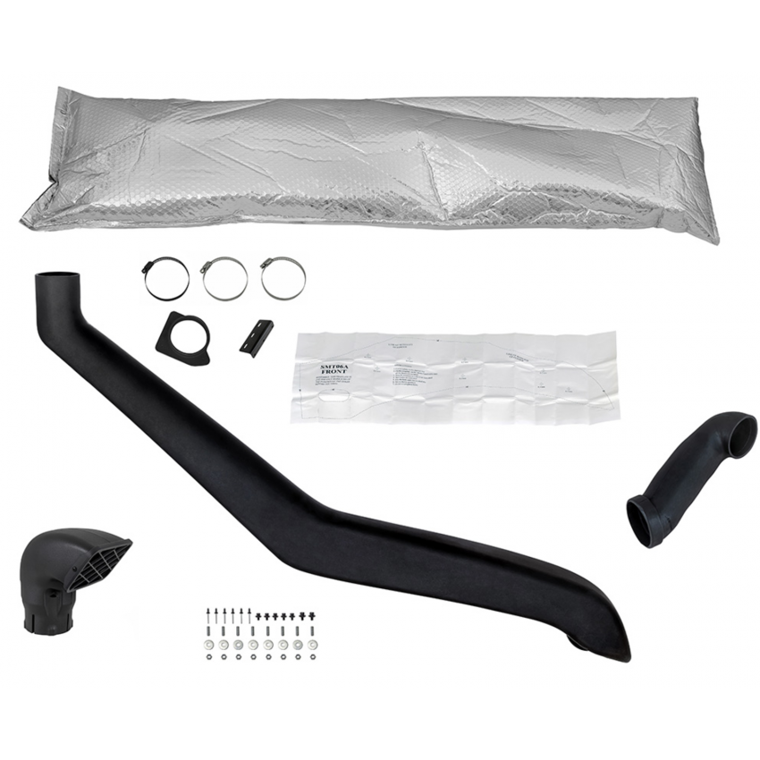 Шноркель Mitsubishi Triton/L200/Pajero Sport (Сhelenger) 4M41-T