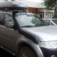 Шноркель Mitsubishi Triton/L200/Pajero Sport (Сhelenger) 4M41-T