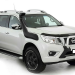 Шноркель Nissan Navara D23 NP300 (ST STX 2015-2,8 т дизель D-4D 1GD-FTV )