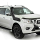 Шноркель Nissan Navara D23 NP300 (ST STX 2015-2,8 т дизель D-4D 1GD-FTV )