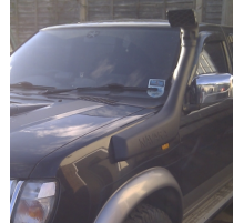 Шноркель Nissan Pathfinder/Navara D22/Terrano 2 ZD30DDT/YD25DDTi