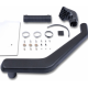 Шноркель Nissan Patrol/Safari Y160/Y260 SD33/SD33-T