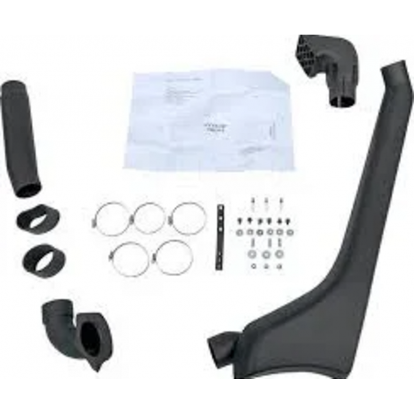 Шноркель Nissan Patrol/Safari Y61 TD42-T/ZD30DDTI 04/2000 -12/2002