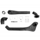 Шноркель Nissan Patrol/Safari Y61 TD42-T/ZD30DDTI 09/2004 - и далее