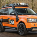 Шноркель RANGE ROVER SPORT G4 Challenge