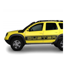 Шноркель Renault Duster 2010-2015