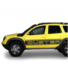 Шноркель Renault Duster 2010-2015