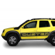 Шноркель Renault Duster 2010-2015
