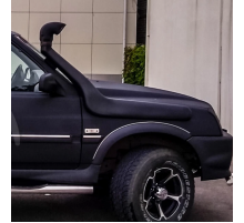 Шноркель Ssangyong Musso/Тагаз Roadpartner