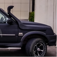 Шноркель Ssangyong Musso/Тагаз Roadpartner