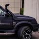 Шноркель Ssangyong Musso/Тагаз Roadpartner