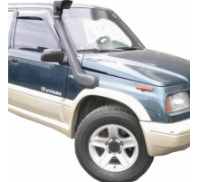 Шноркель Suzuki Escudo J20A правый