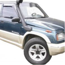Шноркель Suzuki Escudo J20A правый