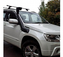Шноркель Suzuki Grand Vitara 06-12 (ГОФРА 80)