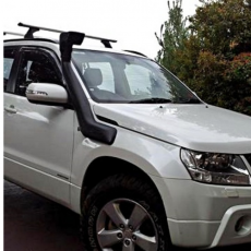 Шноркель Suzuki Grand Vitara 06-12 (ГОФРА 80)