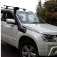 Шноркель Suzuki Grand Vitara 06-12 (ГОФРА 80)