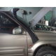 Шноркель Suzuki Grand Vitara/Chevrolet Tracker 1998-2005