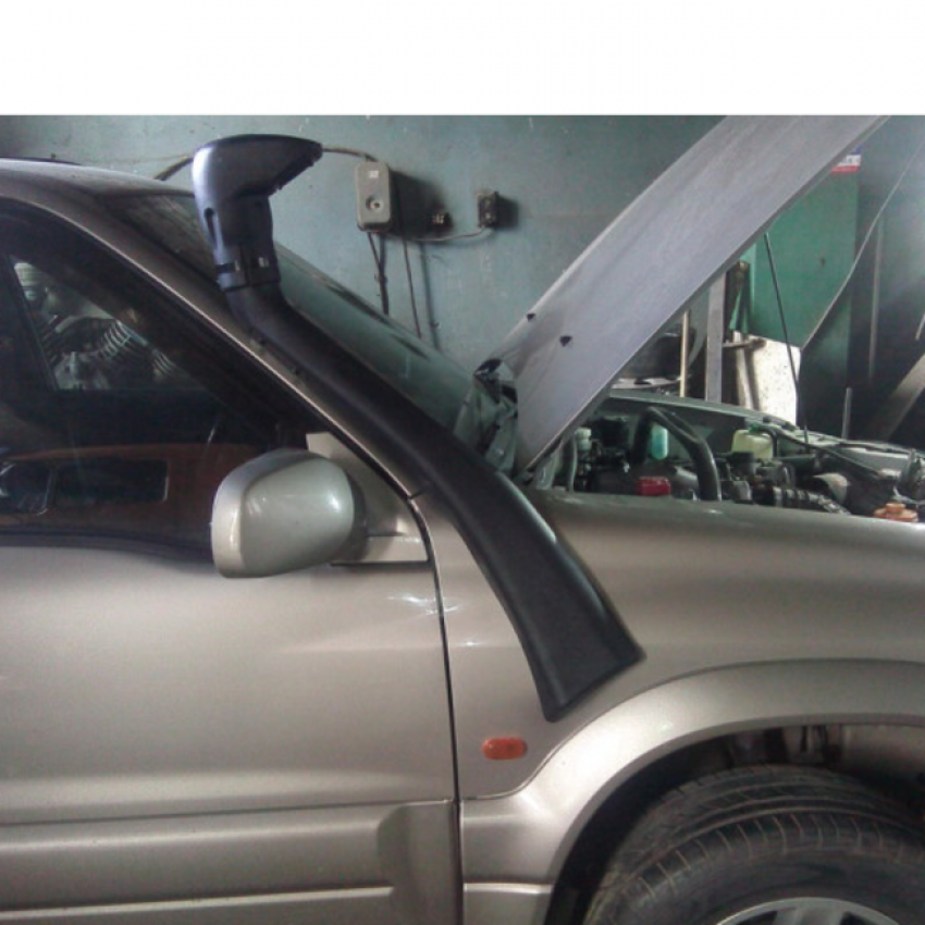 Шноркель Suzuki Grand Vitara/Chevrolet Tracker 1998-2005
