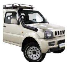 Шноркель Suzuki Jimny JB23W 1.3L правый