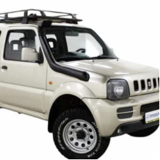 Шноркель Suzuki Jimny JB23W 1.3L правый