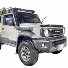 Шноркель Suzuki Jimny JB64 (06.2018-)