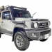 Шноркель Suzuki Jimny JB64 (06.2018-)