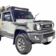 Шноркель Suzuki Jimny JB64 (06.2018-)