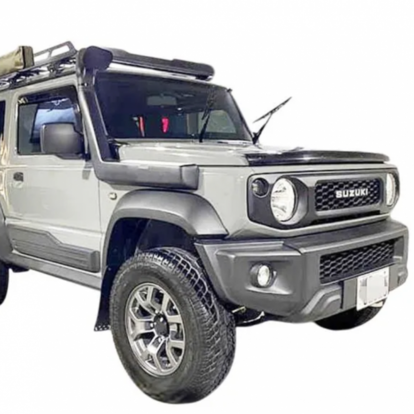 Шноркель Suzuki Jimny JB64 (06.2018-)