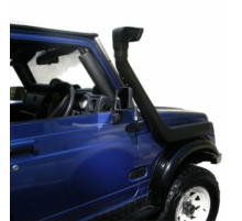 Шноркель Suzuki Sierra/Samurai/Gypsy G13A без фендера