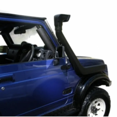 Шноркель Suzuki Sierra/Samurai/Gypsy G13A без фендера