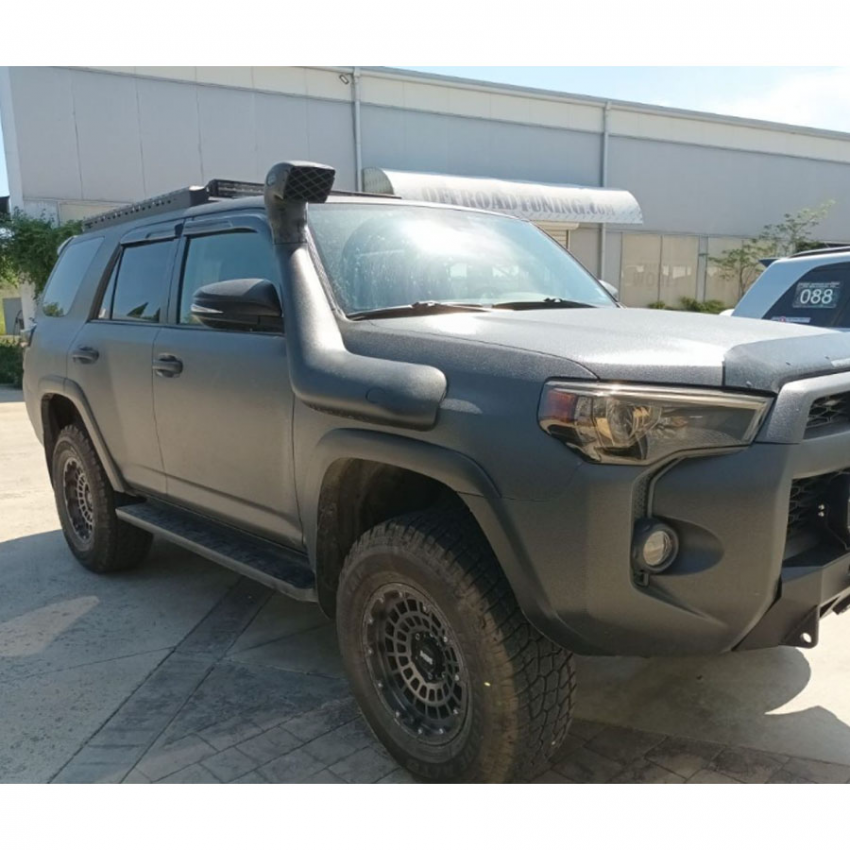 Шноркель Toyota 4Runner 2010+